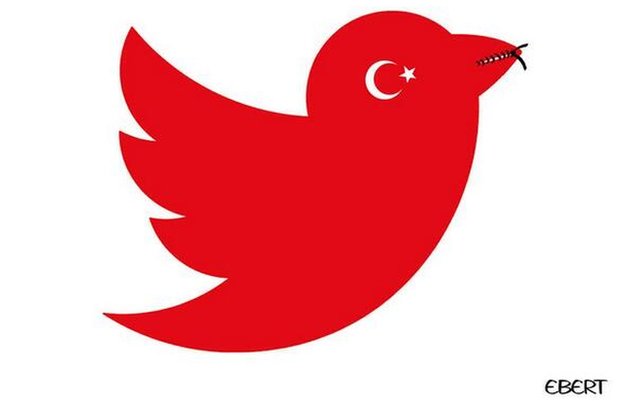 Turkey Lifts Controversial Twitter Ban
