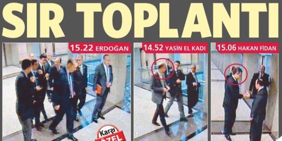 Turkey: media post