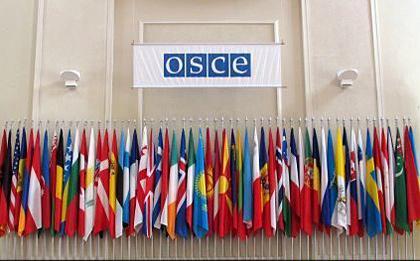 OSCE Inspectors Freed in East Ukraine