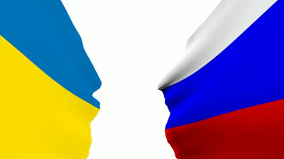 Russia, Ukraine Exchange Criminal Suits