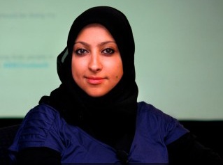 Bahrain Releases Rights Activist Mariam Khawaja, Imposes Travel Ban