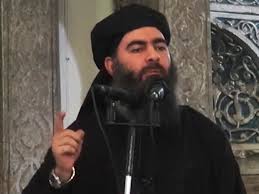 US Officials Can’t Confirm Report ISIL Leader Baghdadi Wounded