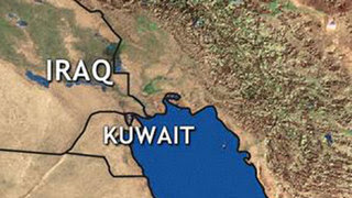 U.N. Defers Iraq’s $4.6 billion Gulf War Reparations to Kuwait