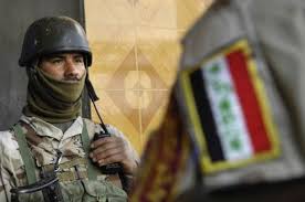 Iraqi Army Kills 44 ISIL Terrorists in Ambush