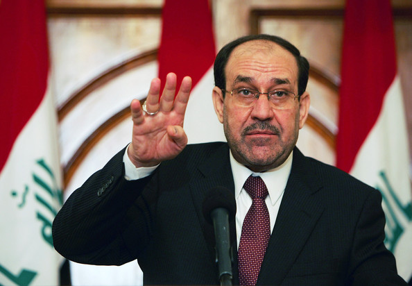 Maliki: Saudi Arabia Must Become International Protectorate