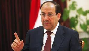Iraq: Maliki Calls on Holding Unified Meeting to Tackle Parliamentary Crisis
