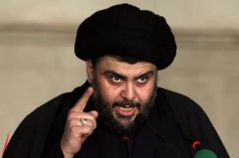 Iraq’s Sadr Vows to Shake the Ground against ISIL Terrorists