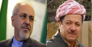 Barzani: Iran First Country Which Armed Us to Confront Terrorism