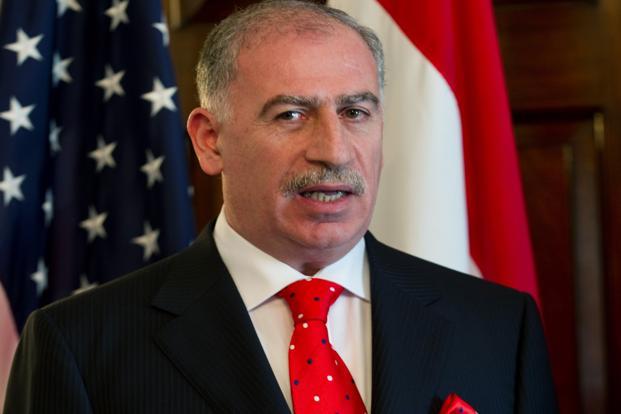 Iraq: former Speaker Osama Nujaifi