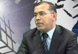 Iraqi Lawmaker from the “State of Law” alliance, Abdul Abbas Shayya’