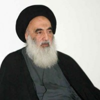 Ayatollah Sistani Condemns Terrorist Attack on Qatif Mosque