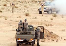 Two Saudi Guards Killed near Yemen’s Border
