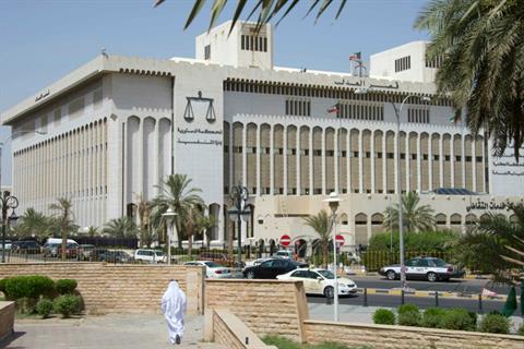 Kuwait Court Jails 3 ISIL Supporters