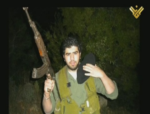 Hezbollah: Ayyad Released after Weeks of Negotiations with Al-Nusra
