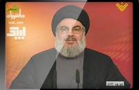 S. Nasrallah: We Fight in Syria So As ISIL Massacres Won’t Be Repeated in Leb.