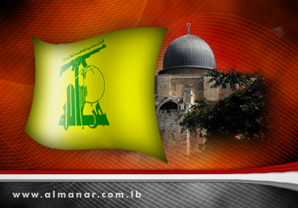 Hezbollah Warns: Zionists Paving Way for Total Destruction of Al-Aqsa