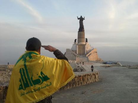 Behind the Scenes: March 14 Advised Not to Attack Hezbollah’s Syria Fight