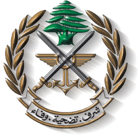 Lebanese Army Stresses It Won’t Be Dragged to Confrontation with Any Party