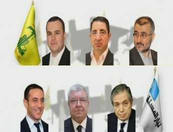 Hezbollah-Mustaqbal Dialogue Starts As Countering Takfiri Terrorism Tops Agenda