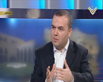 Hezbollah MP: Dialogue with Mustaqbal Responsible, First Session Was Positive