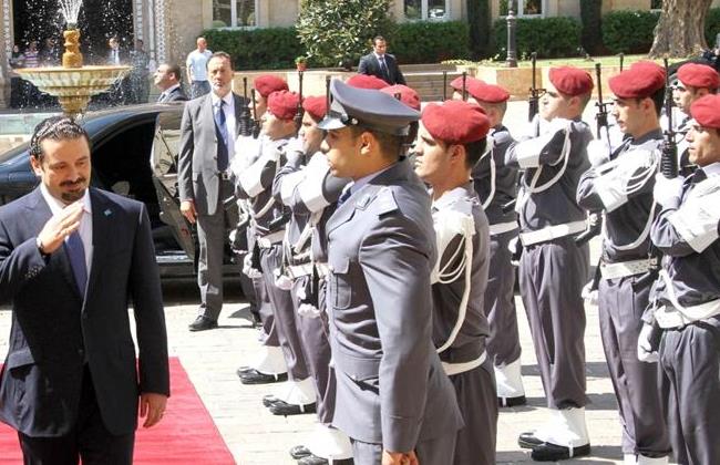 Hariri Makes Surprise Return to Lebanon
