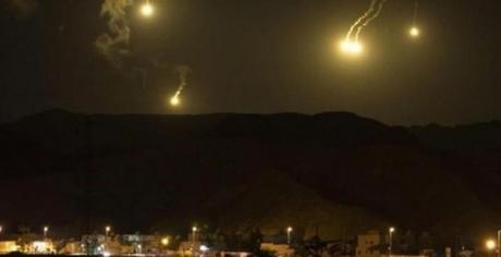 Calm Prevails South Lebanon after Midnight Israeli Shelling of Towns