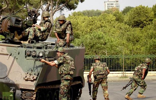 Behind the Scenes: Tight Security Measures Foil Takfiri Terrorism in Lebanon