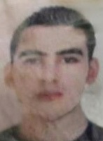 Lebanese Army Circulates Photo of Dangerous Wanted