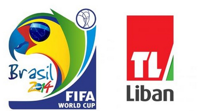 Catch the World Cup 2014 on Tele Liban for Free