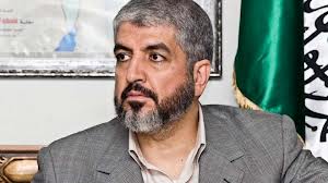 Mashaal: “Peace Talks” Futile, Gaza Steadfastness Disrupted Zionist Plans
