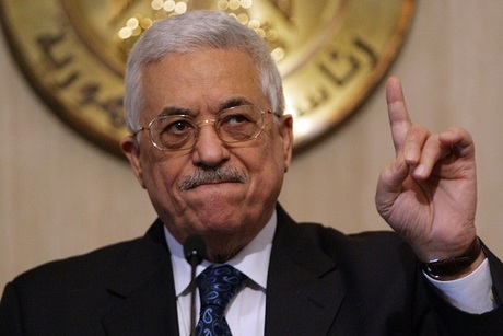 Abbas Says Talks No More Useful, Calls for ’Int’l Regime’ for Palestinians