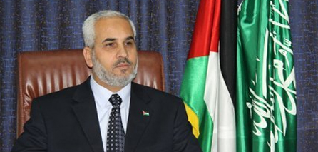 Hamas: Abbas Trying to Destroy Unity Deal