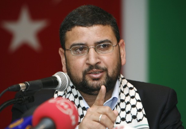 Hamas Slams EU appeal to Keep It on Terror List as ’Immoral’