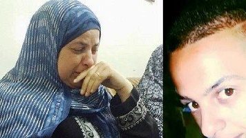 PA Holds “Israel” Responsible for Teen Killing, Demands Condemnation 
