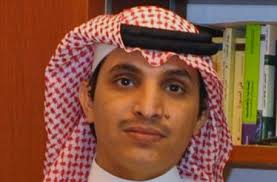 Saudi Activist Fawzan Al-Harbi