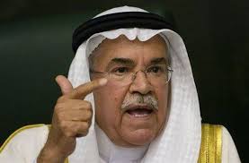 Saudi Minister “Confident” Oil Prices Will Improve