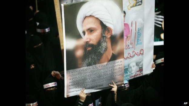 Saudi Arabia Sentences Two More to Death for Peaceful Protests 
