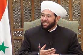 Syria’s Grand Mufti Slams Arab League for Blind Obedience to West