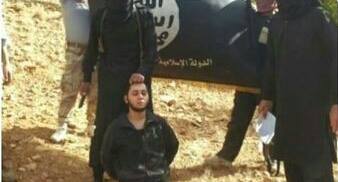 ISIL Executes Lebanese Army Soldier