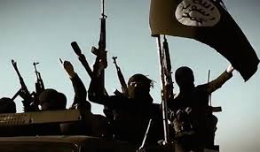 Three Teenage Colorado Girls Caught Trying to Join ISIL
