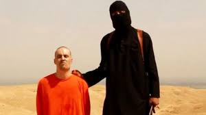 French Ex-Hostage of ISIL Knows Foley’s Killer