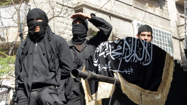 40 Extremists on Trial in UAE Linked to Syria’s Nusra