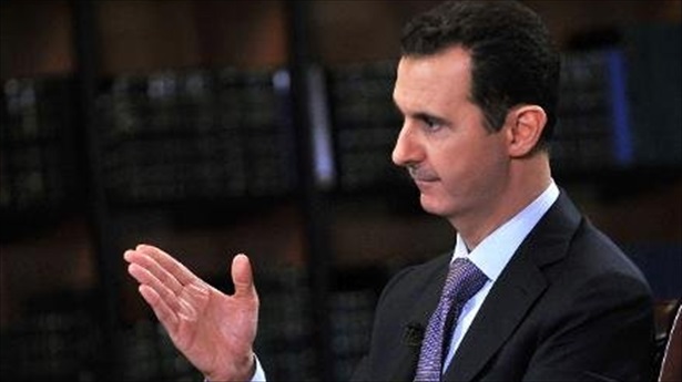 Assad: I Won’t Hesitate for Second to Run for Election
