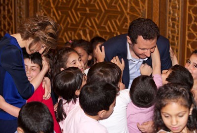 President Assad: On Next Martyrs’ Day We’ll Celebrate Victory