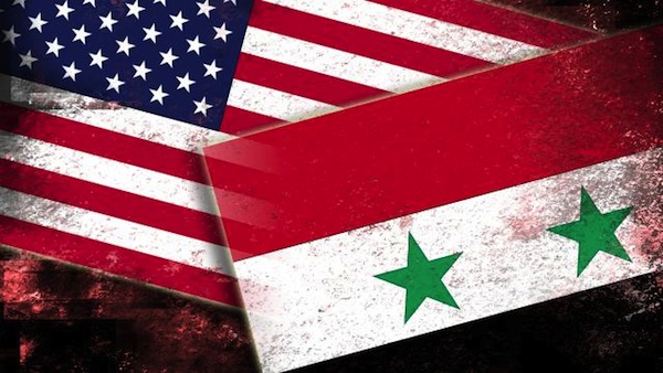 Los Angeles Times: US Citizens Join War in Syria