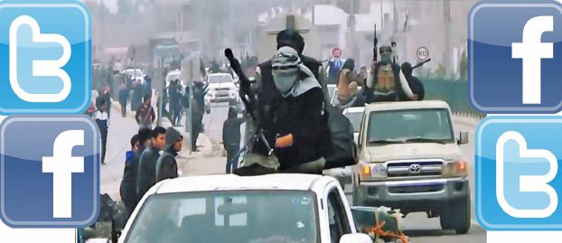 More Than 2,000 Saudi Gunmen Operate for ISIL, Recruitment via Twitter, YouTube