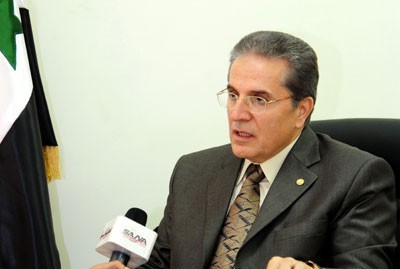 Syrian Elections’ Judicial Committee Chief Denies Voting via Internet