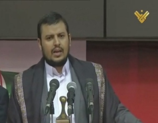Sayyed Houthi: We Won’t Allow Yemen to Slip into Abyss