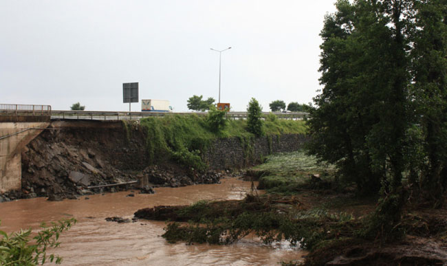 Heavy Rains Kill 3 in Yemen’s Sanaa