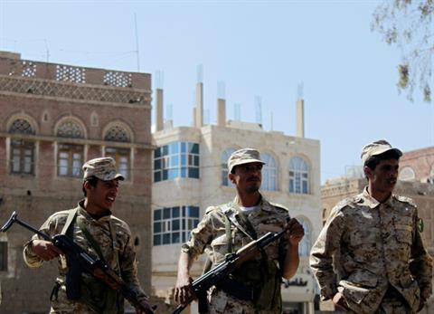 Militants Attack Army Barracks in Eastern Yemen